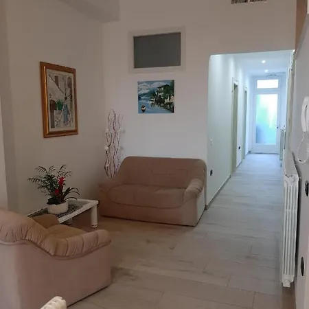Casa Aurora 아파트 *