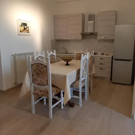 Casa Aurora 아파트 *