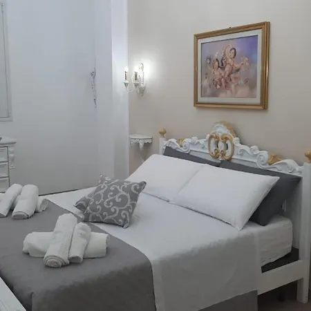 Casa Aurora Apartment San Pancrazio Salentino