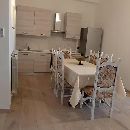 Casa Aurora San Pancrazio Salentino