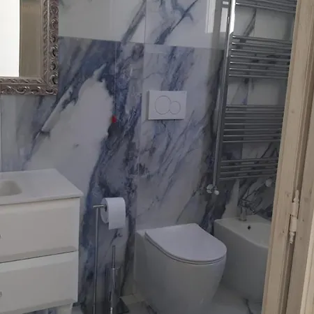 Casa Aurora 산판그라지오살렌티노