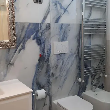 Casa Aurora San Pancrazio Salentino